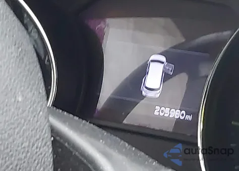 2021 Kia Sedona Ex из США, поврежденный, VIN KNDMB5C15M6674516